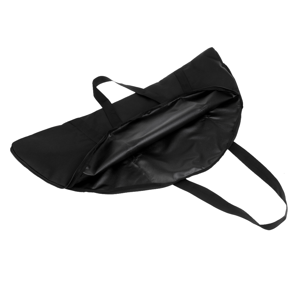 Durable Waterproof Surfing Diving Wetsuit Bag Pouch Changing Mat Carry Pack