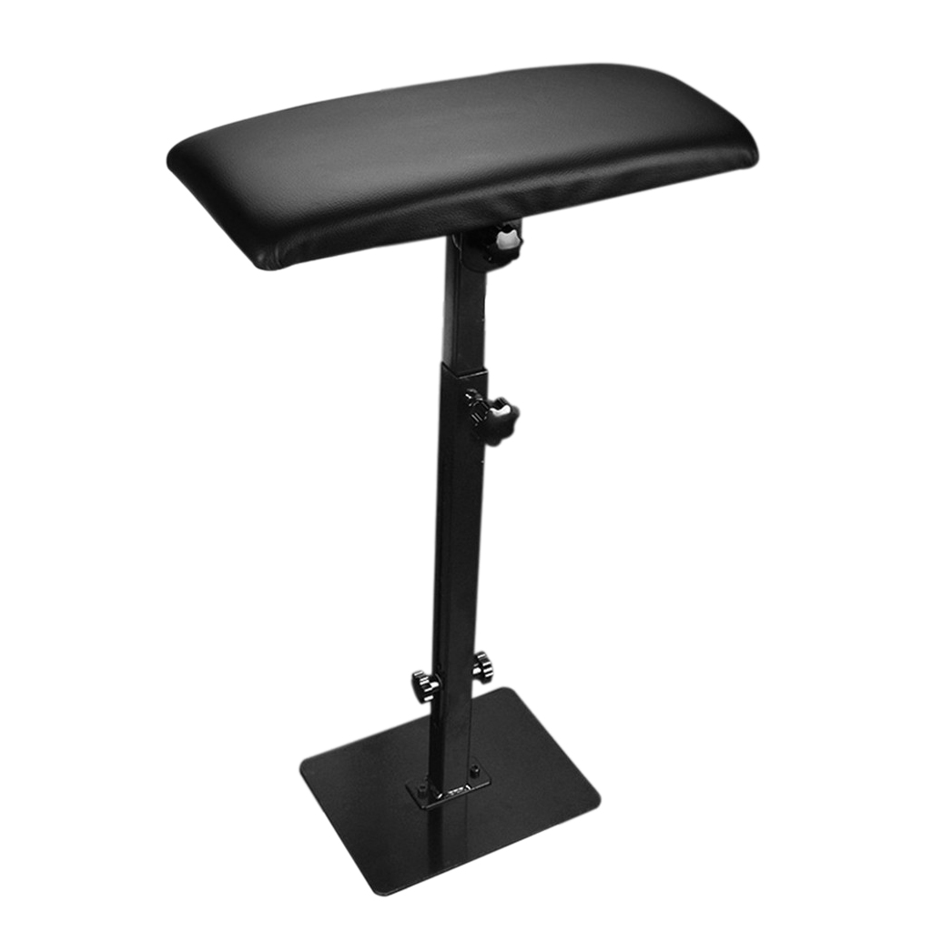 Detachable Foldable Tattoo Arm Leg Armrest Holder Stand for Tattoo Supplies