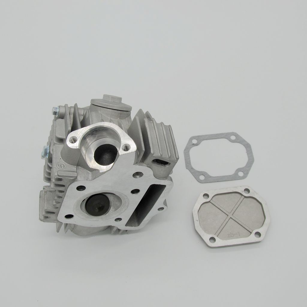 Engine Cylinder Barrel Head Kit for Lifan 110cc ATV Pro Dirt Bike Motorbike