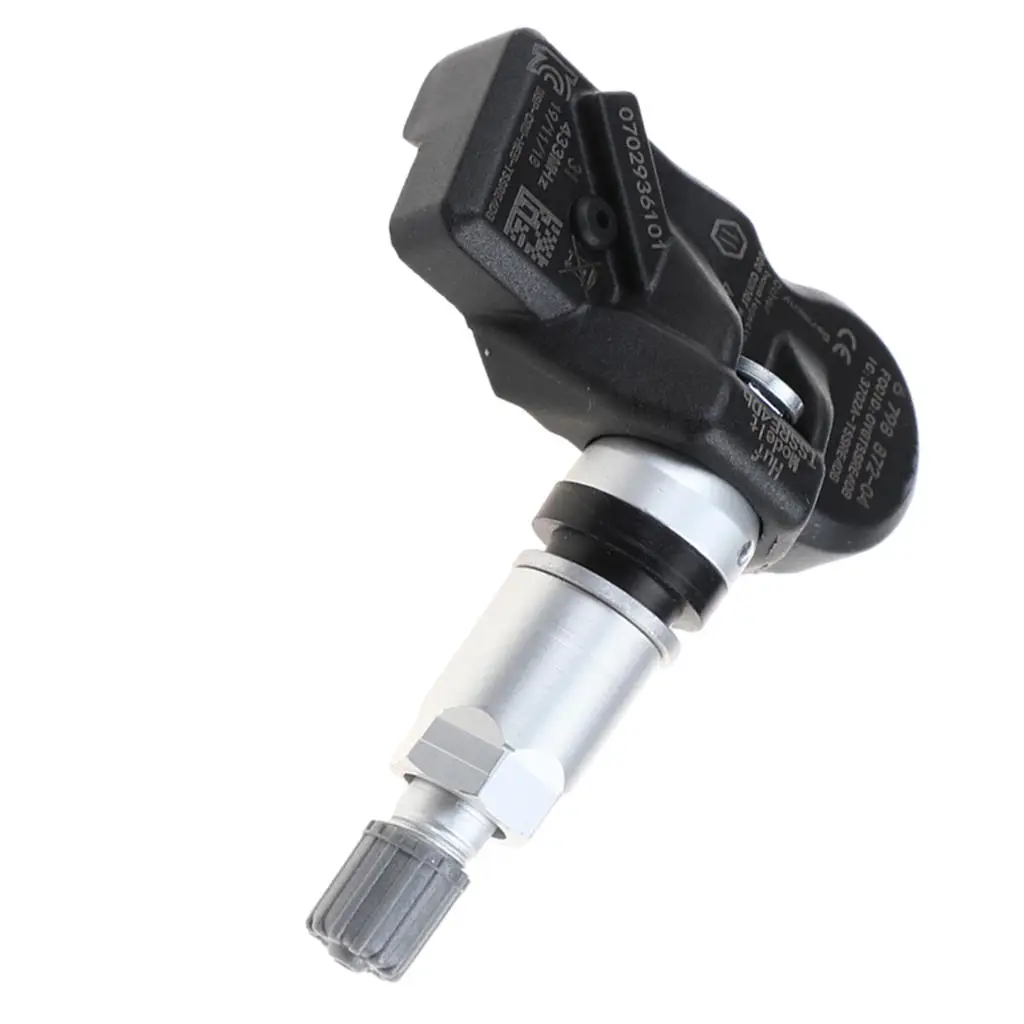 TPMS Tyre Pressure Sensor 433MHz Fit for BMW 5 6 7 Series Parts 36106798872 6798872-04 6798872-05