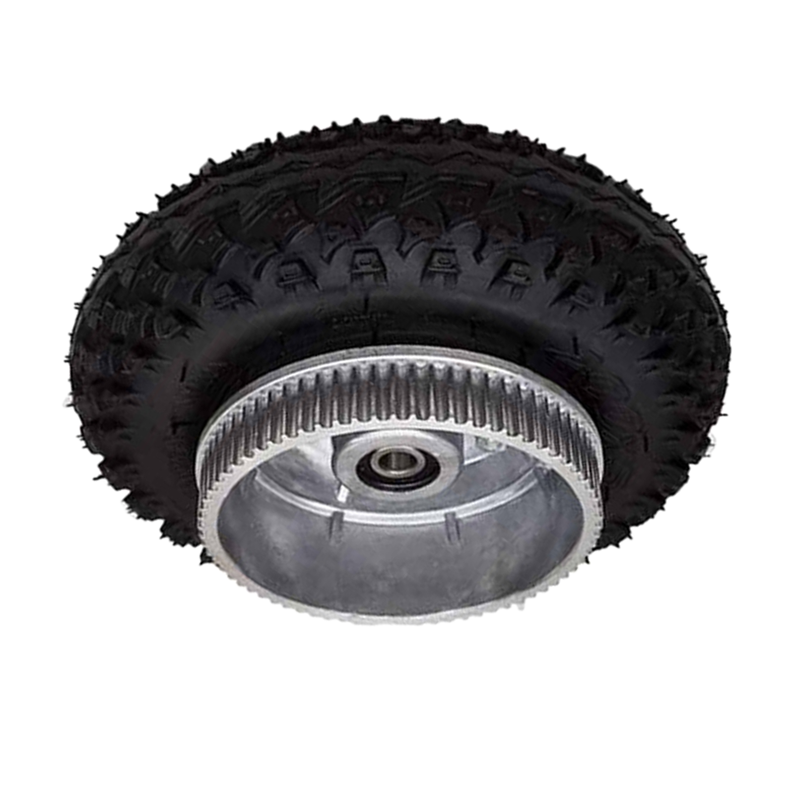 Electric Skateboard Parts Gear Motor Truck Wheel 200*50mm Longboard Tire