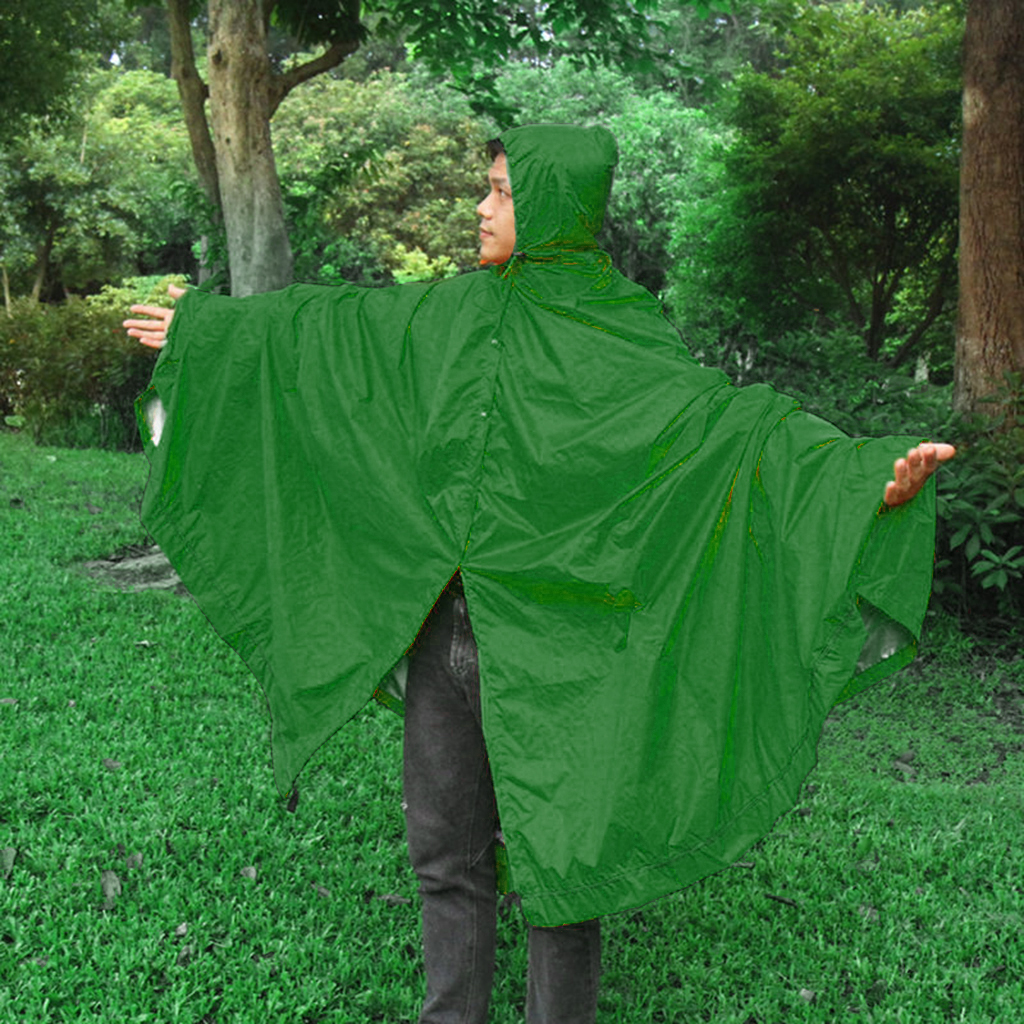 High Quality Camping Tent Hammock Swing Awning Sun Rain Cover Picnic Cloth Tent Accessories