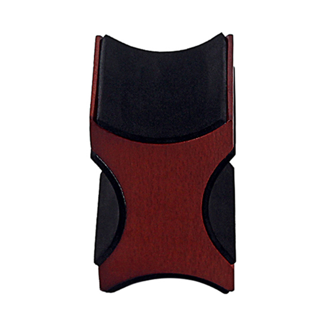 Guitar Neck Support Wood Pillow for Electric Guitar Bass Ukulele Mandolin Banjo Cleaning Repair Protect Tool Accessary