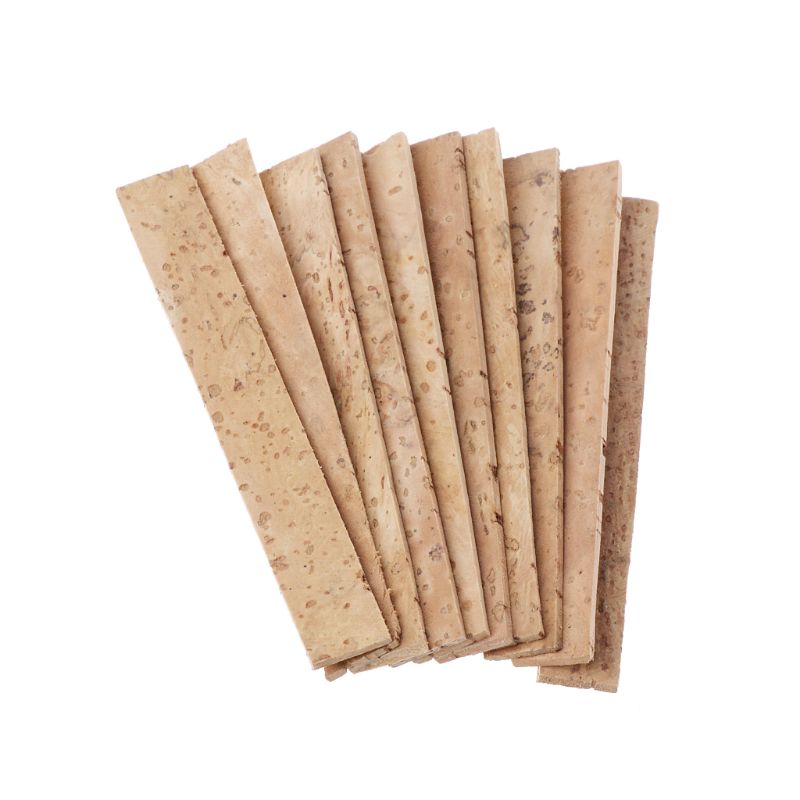 Title 1, 10pcs Clarinet Cork Bb Joint Corks Sheets For S...