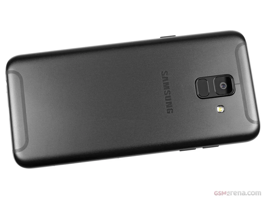 second hand iphone Samsung Galaxy A6 2018 A600F 3GB+32GB inch 5.6 Octa Core 4G-LTE Fingerprint refurbished iphone