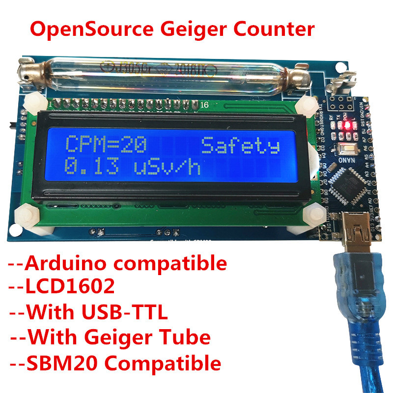 arduino counter with lcd display manufacturer