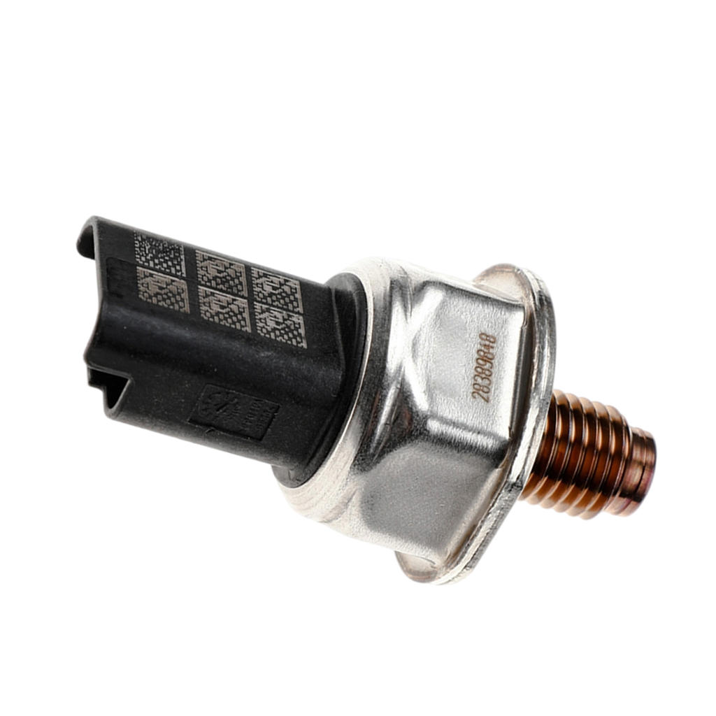 Fuel Rail Pressure Sensor Plastic Durable Connector Fit for Ford Focus MK1 1.8 Tdci 01-2005 85PP03-03 Vehicle Parts 1361913