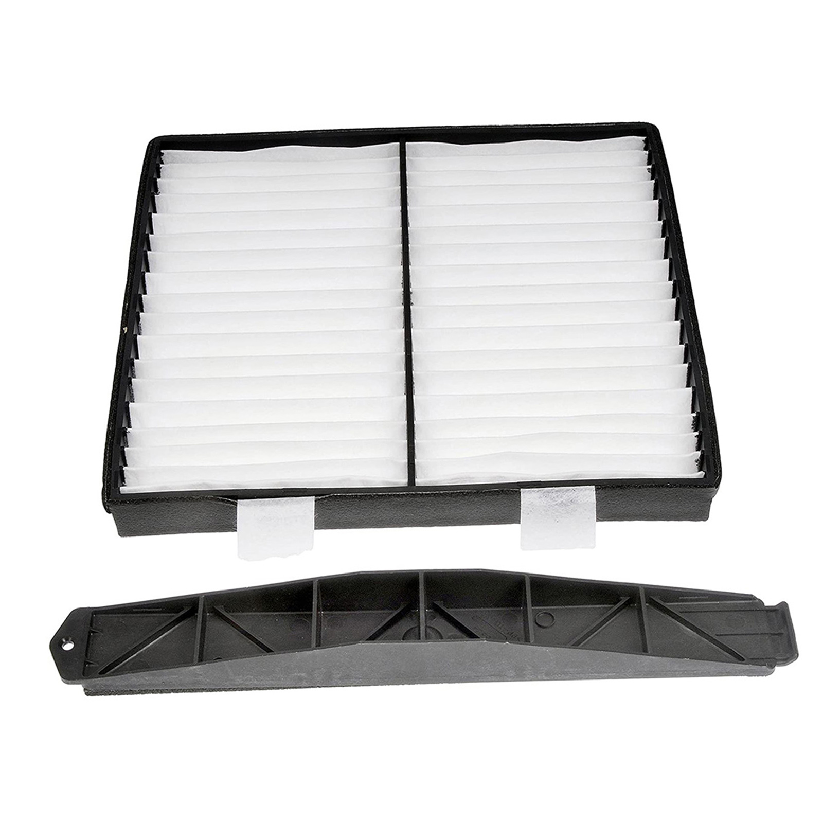 Cabin Air Filter Kit Retrofit Kit For   2007-14 Replaces OE 22759208