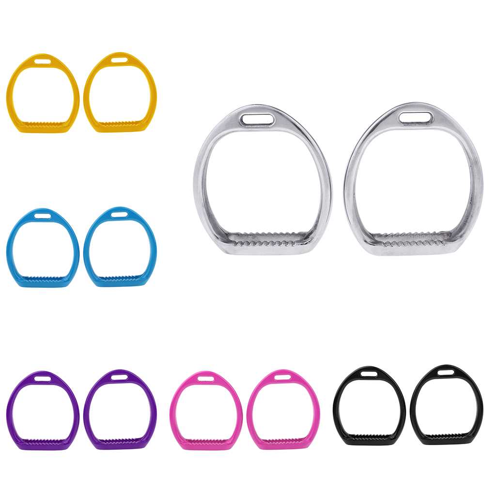 Equestrian Horse Riding Foot Saddle  For Western English Pony Wear