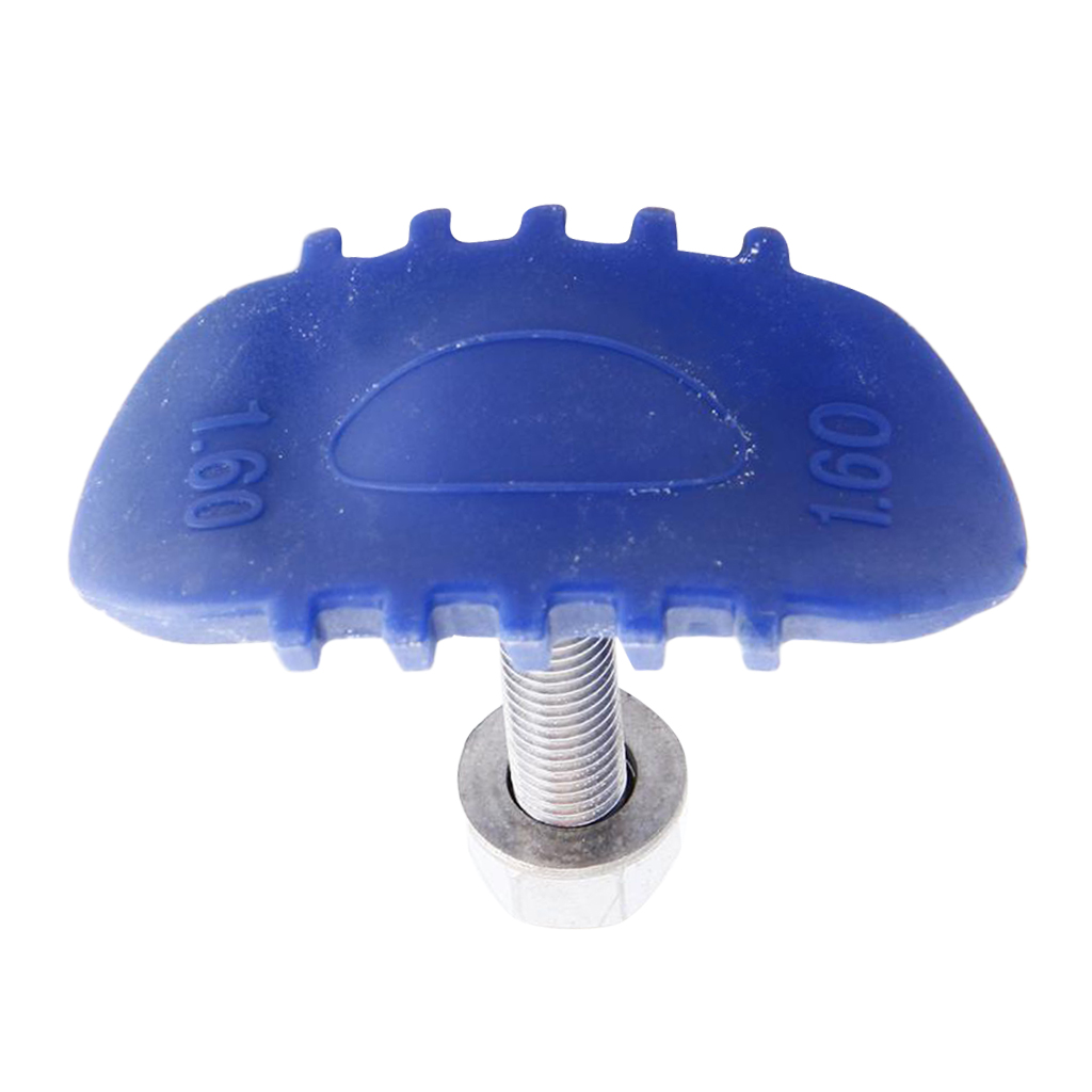 Nylon Rim Lock for 1.6