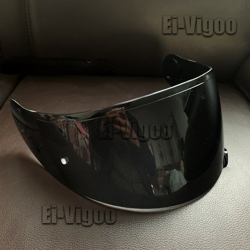 shoei cns 1 tinted visor