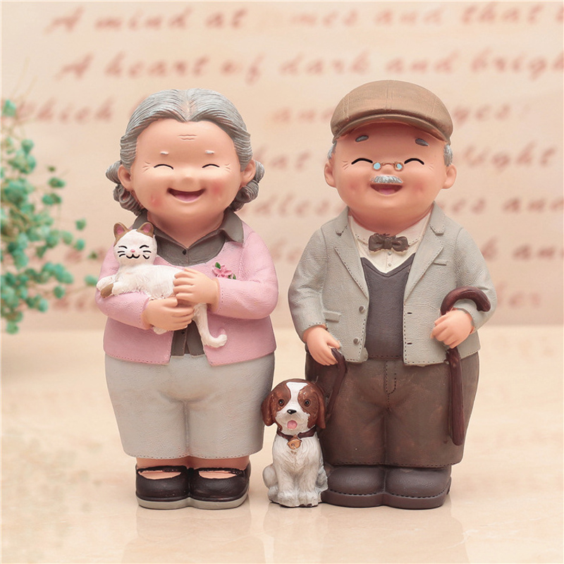 Cheap Estatuetas e miniaturas
