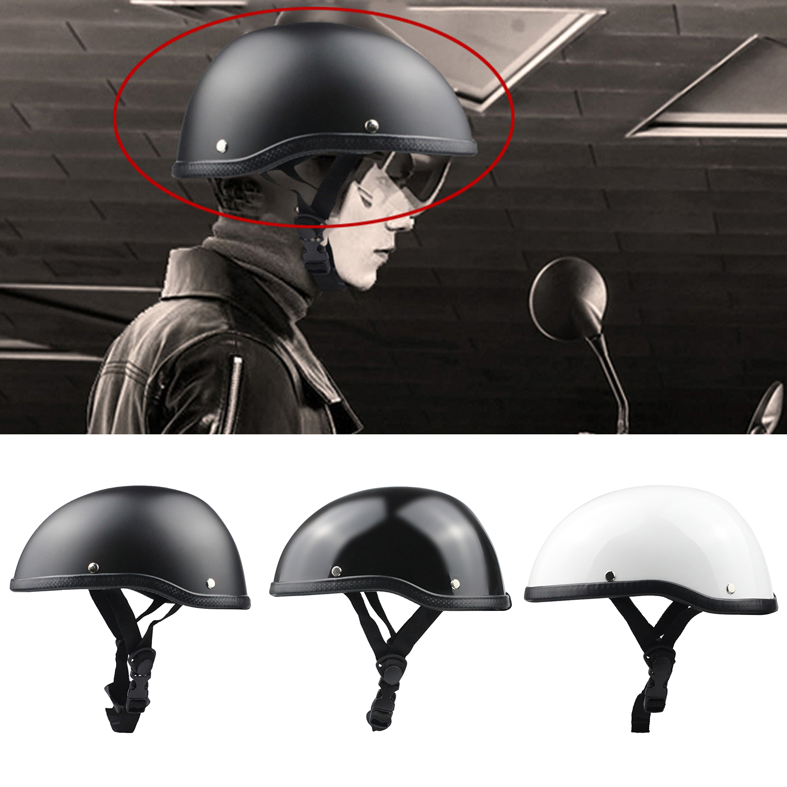 microdot helmet