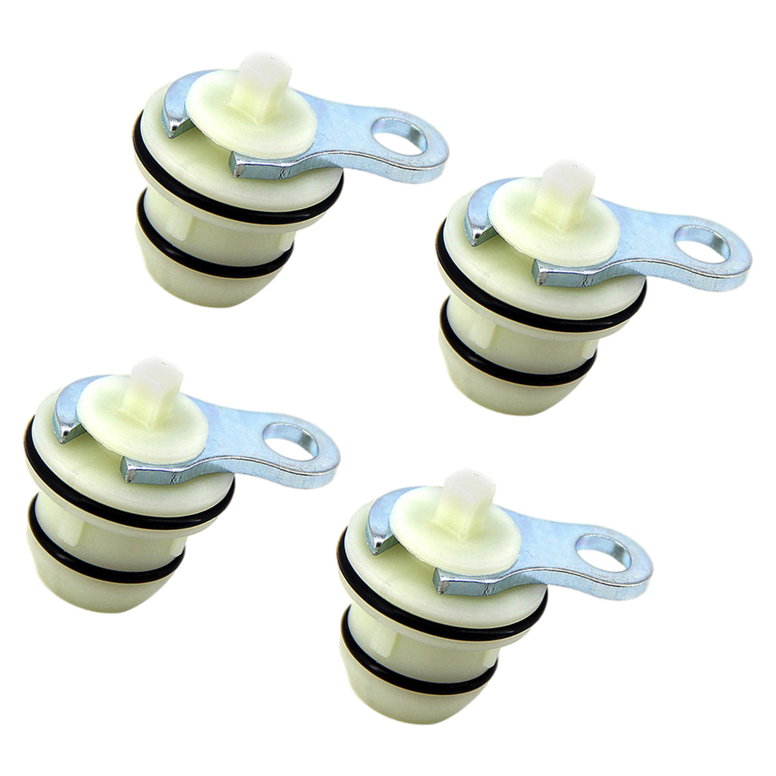Non Mds Hemi Solenoid Block Off Expansion Plug Kits Hemi Block Plug Hemi Expansion Plug Fits for Jeep 5.7L 6.1L 6.2L 6.4L