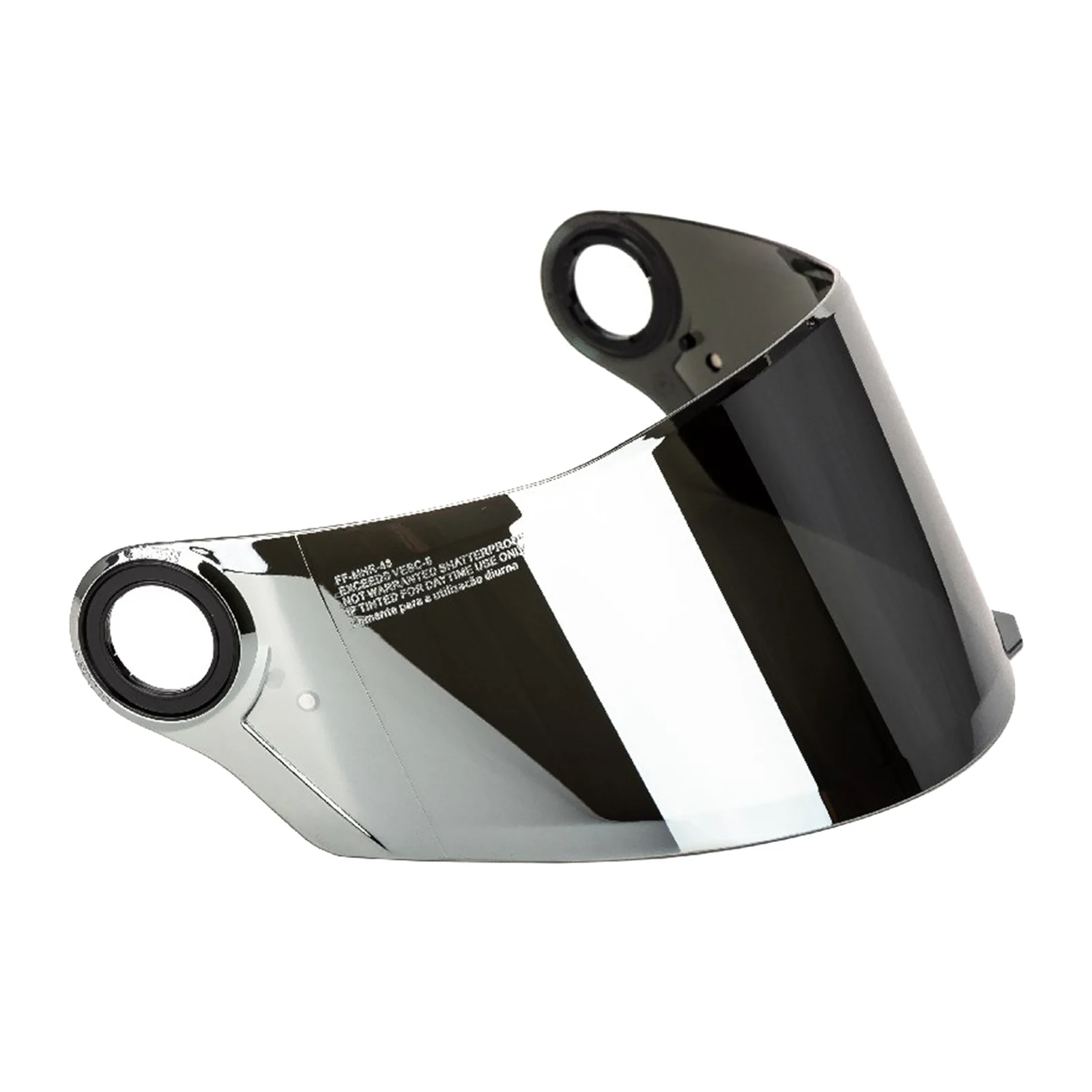 Flip Up Full Face Helmet Visor Lens Replacements Anti-UV Anti-Scratich for LS2 FF358 FF396 FF392 Helmets