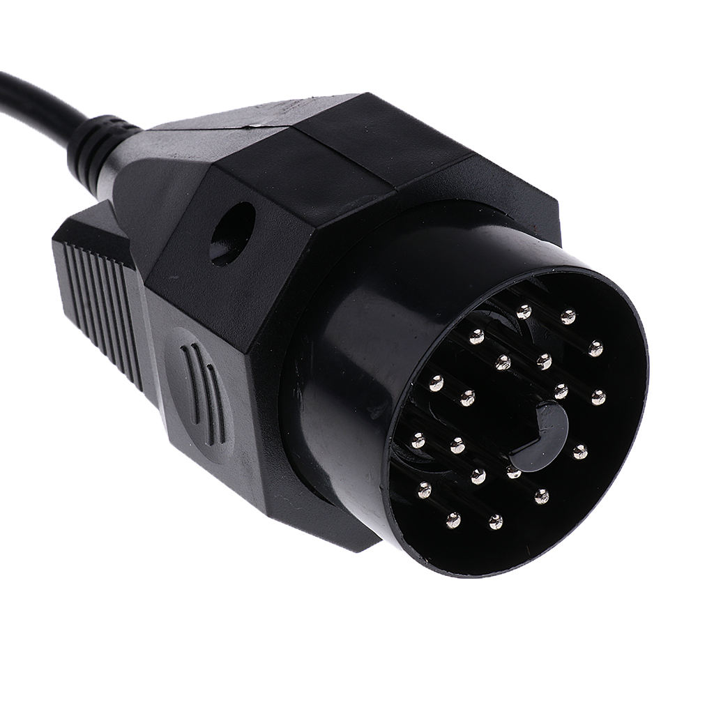 Brand New AC808 Memo SRS  Reset Tool Diagnostic Scanner for BMW