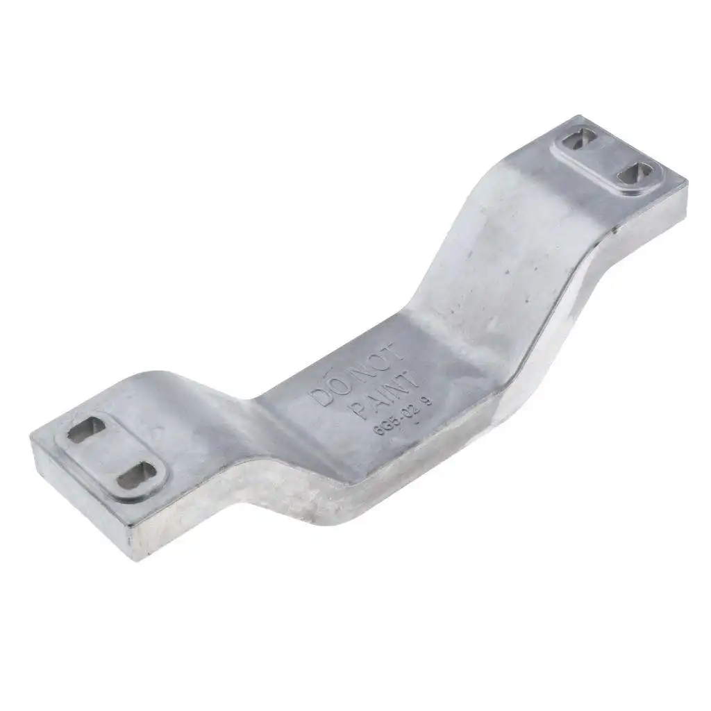 Boat Hardware Handle Bar Anode 6G5-45251-00 6G5-45251-01 6G5-45251-02 Replacement for Yamaha 4-stroke 150-250hp