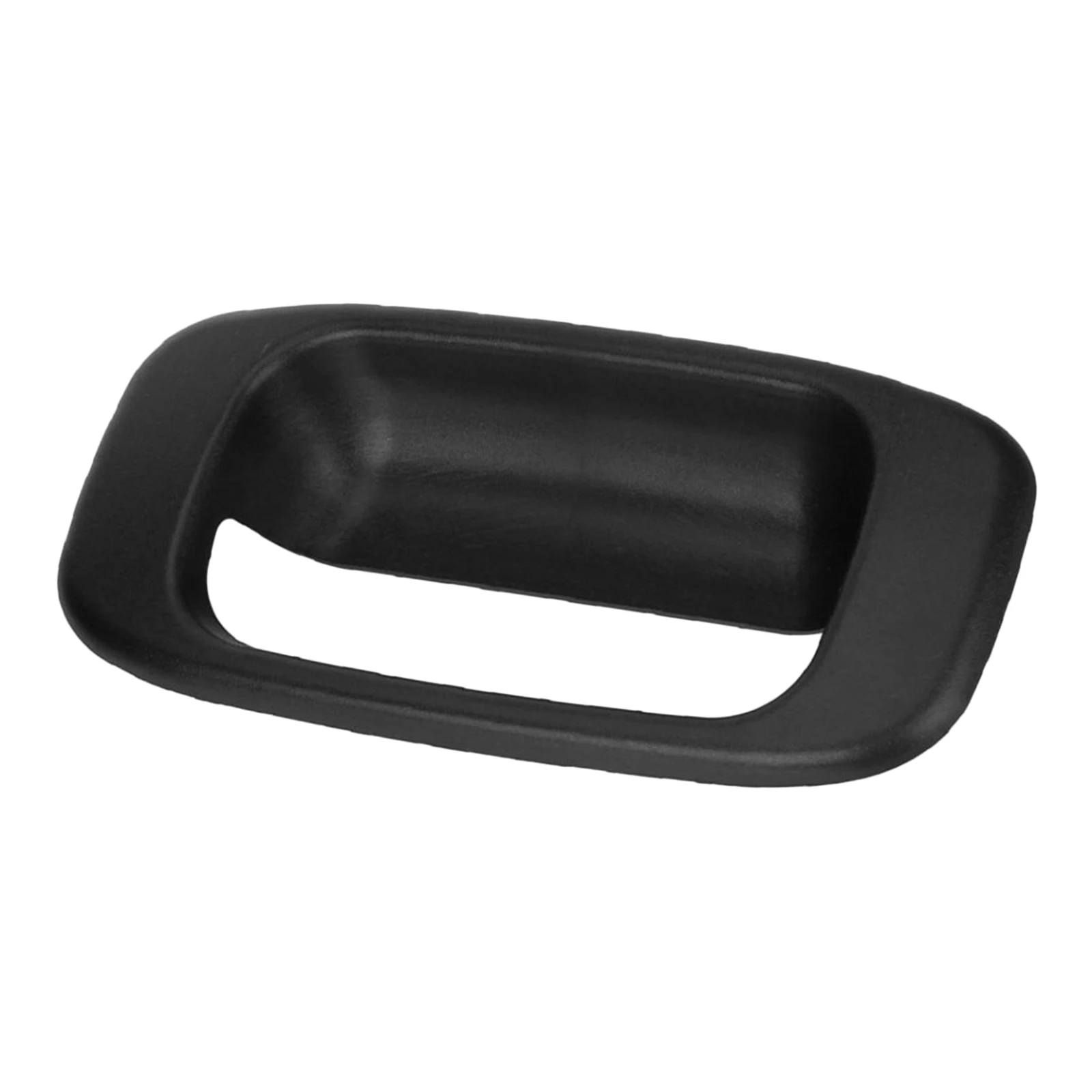 Car Tail Gate Handle Bezel Replacement Parts Fit for Chevrolet Silverado 1500 HD Classic 2007