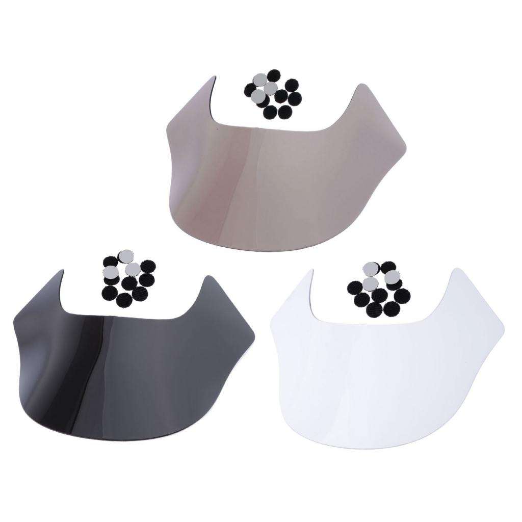 Lip Windshield Windscreen Shield for Harley Sportster 