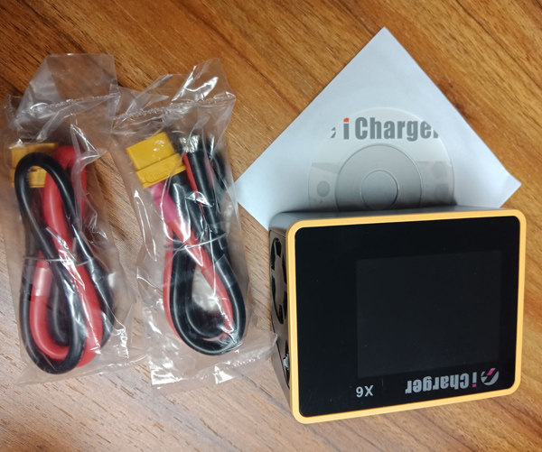 Icharger-インテリジェントバッテリー充電器x6,800w,30a,dc,lcdディスプレイ,6s lipo lilo  life,lihv,lto,nizn,pbバッテリー用