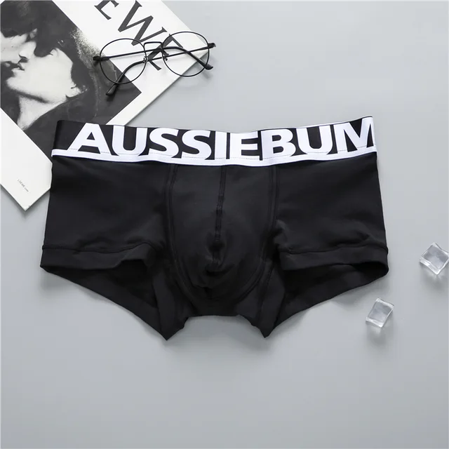 Cotton Jockstrap Swimwear, Aussiebum Underwear Men