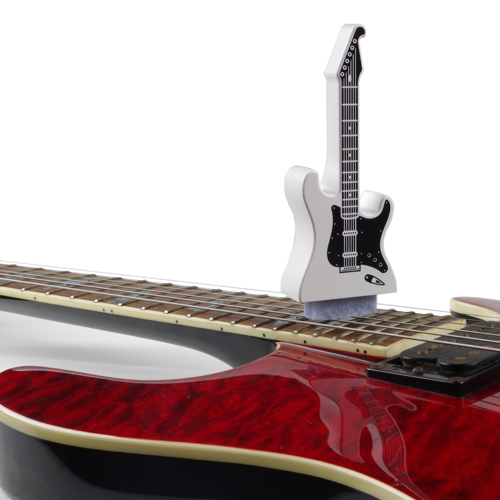 5ml Guitar String Lubricant Cleaner, String, Tunning Pegs, Potentiometer Knob,