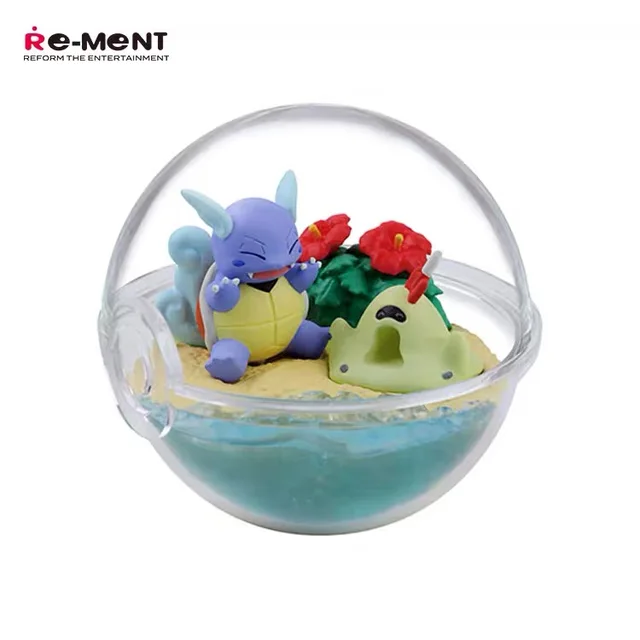 Genuine Pokemon CANDY TOY Toxel Morpeko Dragapult Alcremie Cute Action  Figure Model Toys - AliExpress