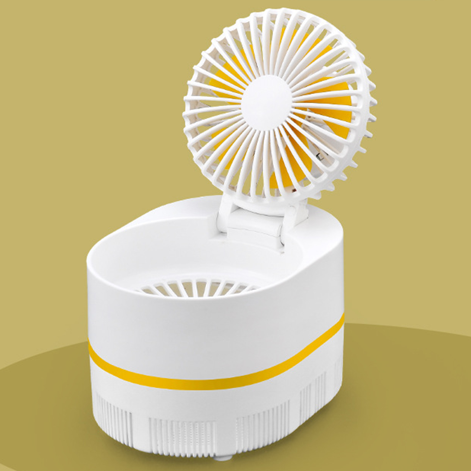   Traps Desk Mini Fan and Night Light Moth Traps   Trapper