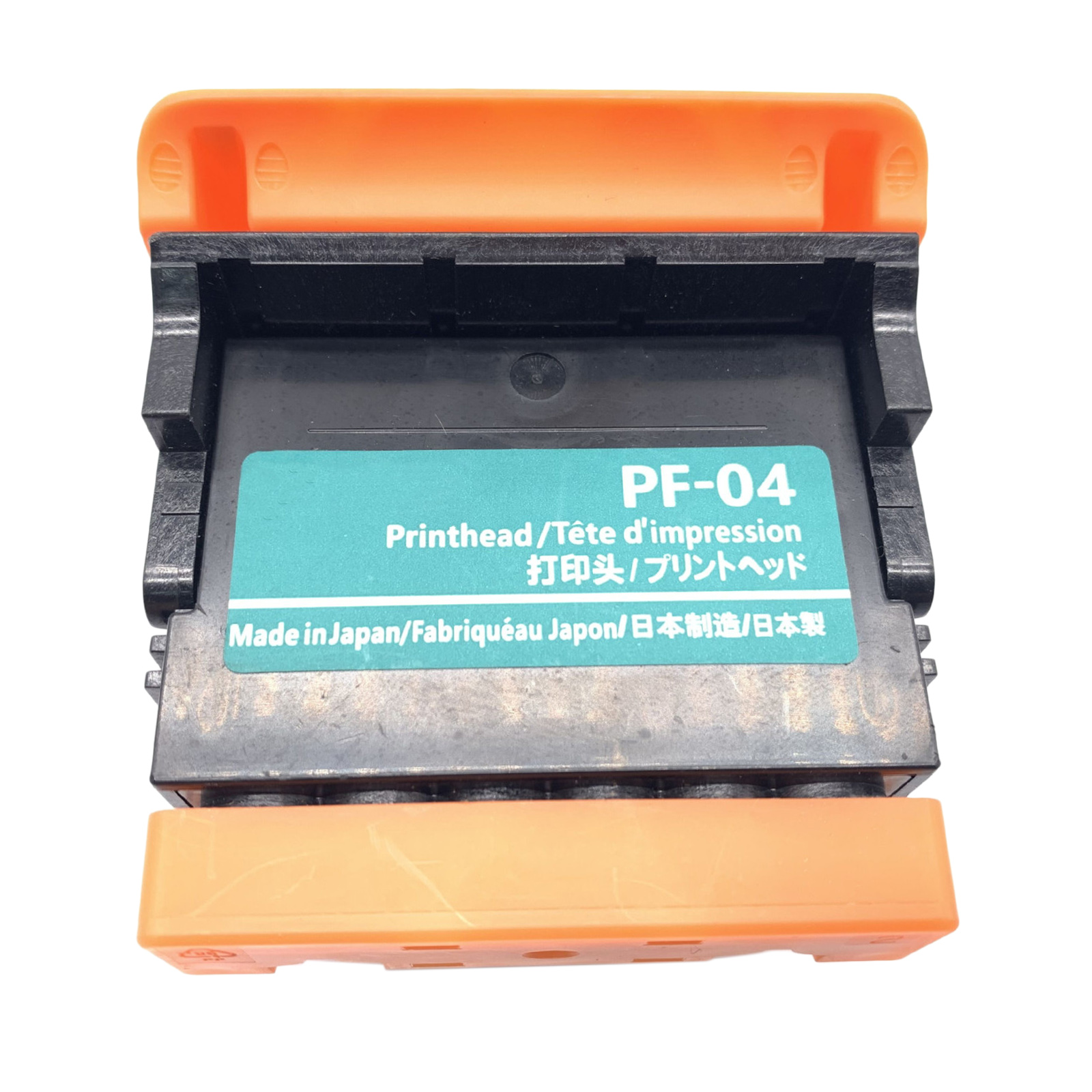 Pf04 Print Head for  IPF650 IPF655 IPF680 IPF681 IPF750 IPF760 IPF765