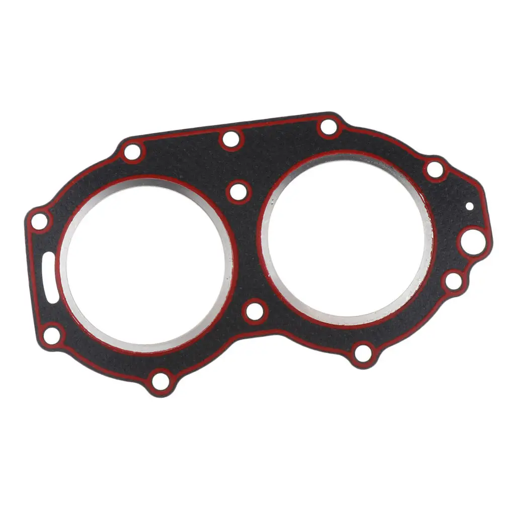 66T-11181-A2 GASKET, CYLINDER HEAD 1 For Yamaha Outboard Engine 40HP