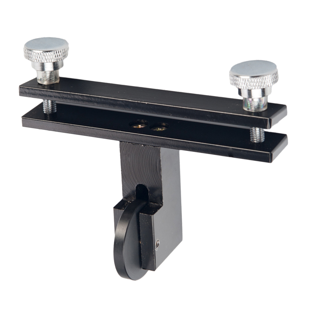 Cello Remodeling Bridge Machine  Tool Metal Black