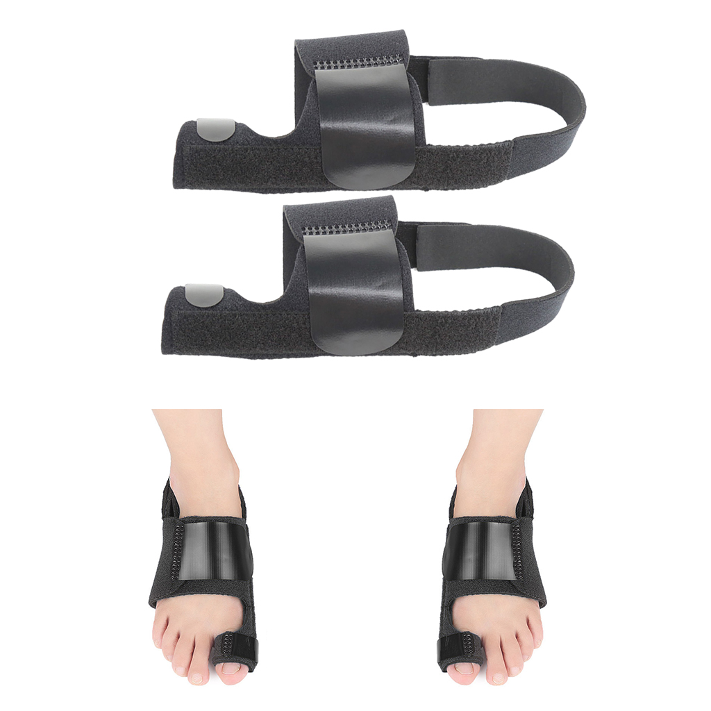 Toe Protector Orthopedic Bunion Splint Corrector Bunion Splint for Turf Toe Brace Night Day Support Men