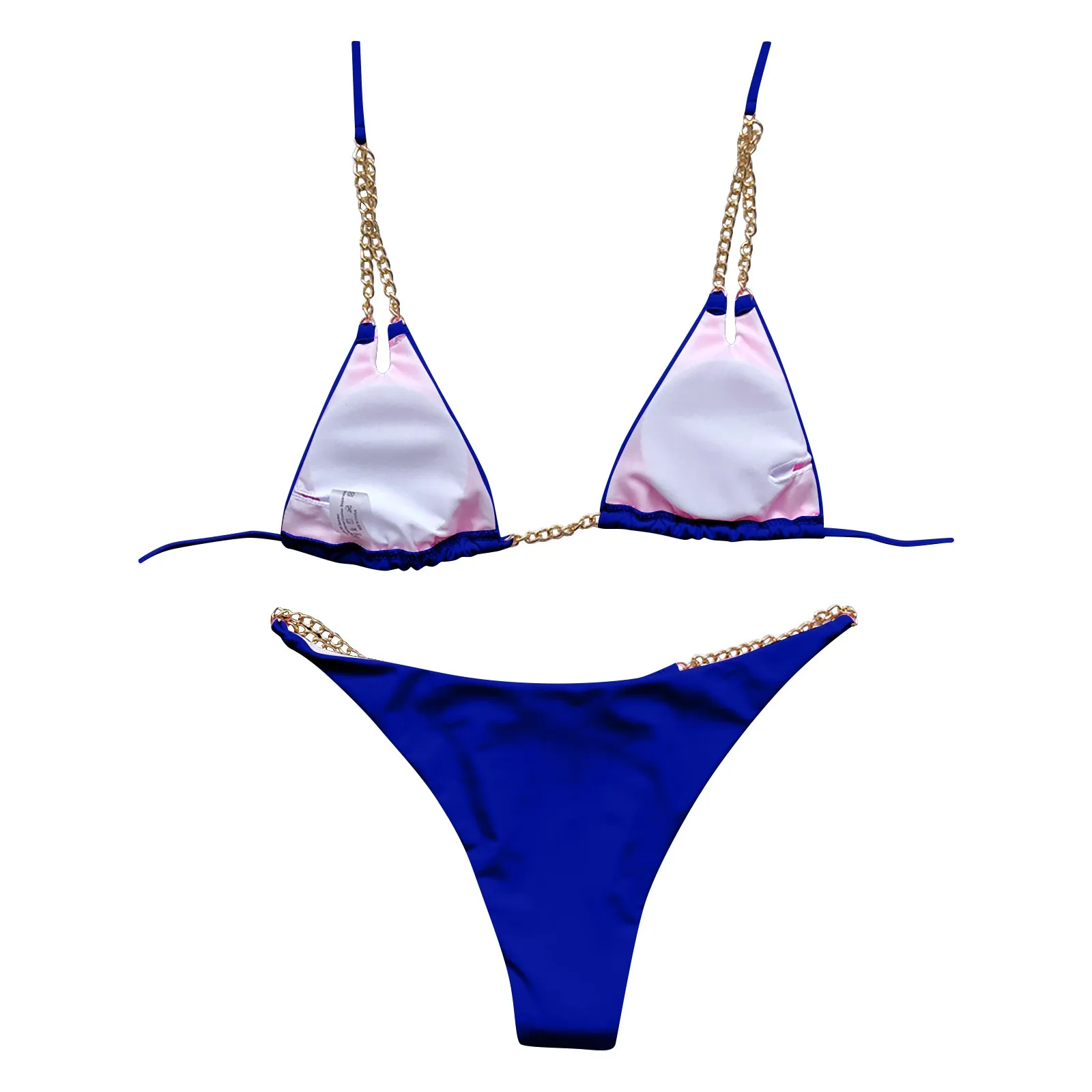 Monogram Gradient Bikini Top - Women - Ready-to-Wear