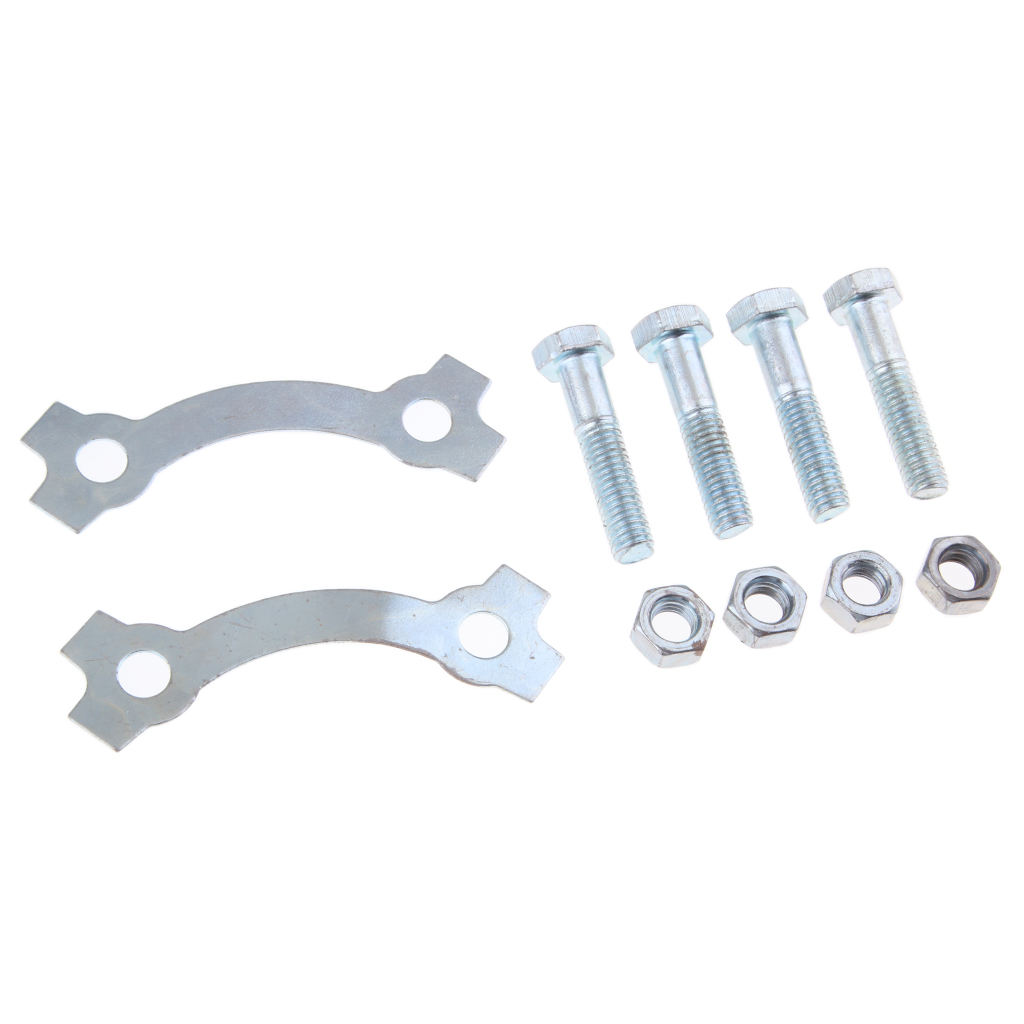 Motorcycle Rear Disc Sprocket Screw Set For JD100 Honda CG125 for Suzuki GS125