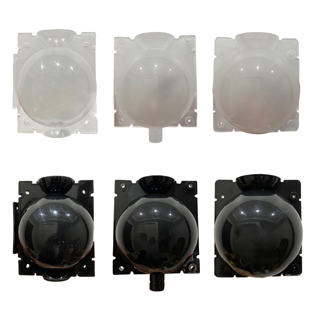 Plant Rooting Grow Box High Pressure Propagation Ball Air Layering Pod