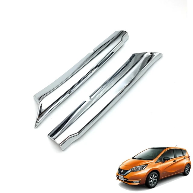 Carbon Fiber Door Handle Cover for Nissan Note E12 Versa Note 2013 2014  2015 2016 2017 2018 2019 Car Styling Accessories Sticker - AliExpress