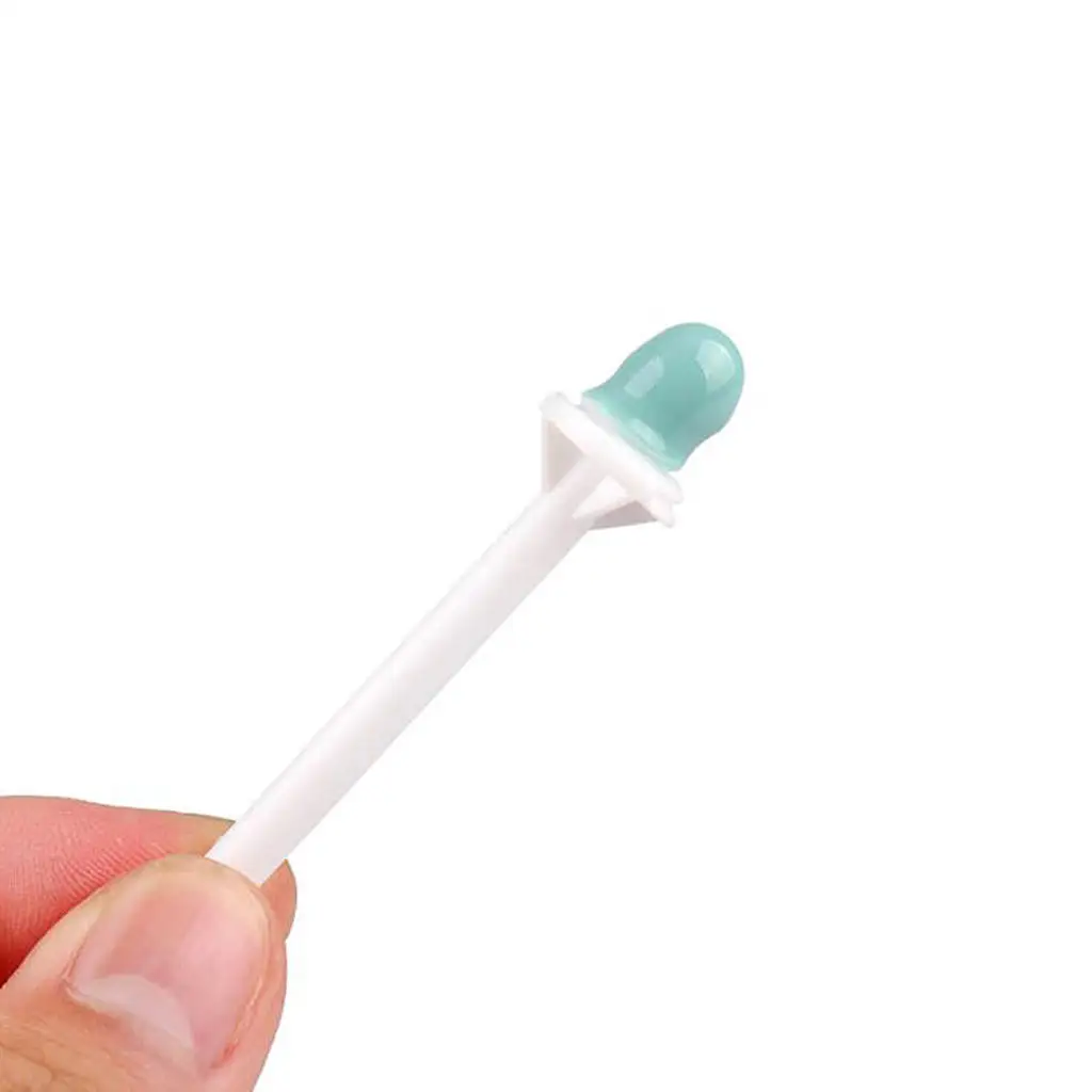 Nose Wax Sticks Applicators for Nasal Cleaning Face Eyebrows Hair Removal