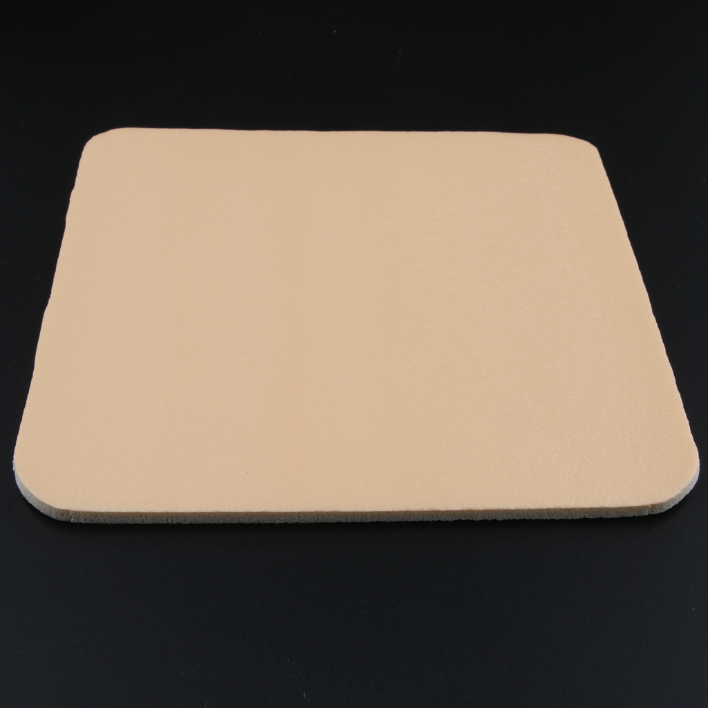 15x15cm Sponge Hydrocolloid Dressing Anti-acne Oozing Paste Wound Care Pad