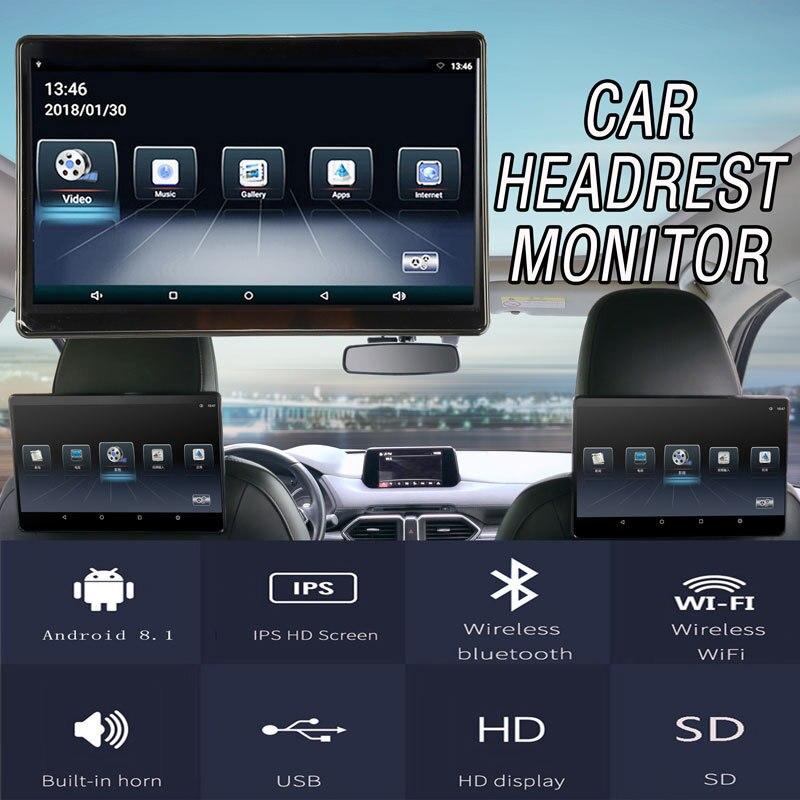 touch screen monitor with camera and speakers