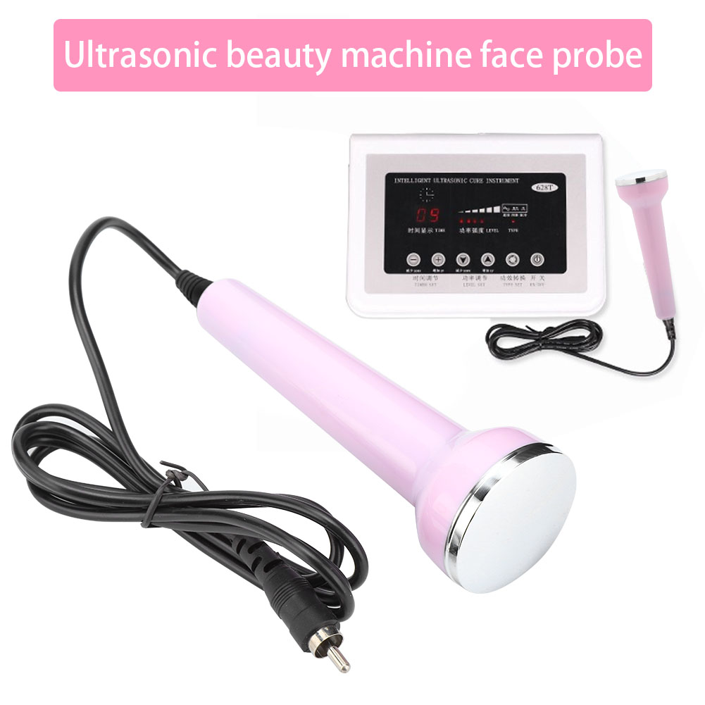 Best of Face Probe For Ultrasonic Beauty Machine Vibration Massager Instrument Accessory Reviews & Tips