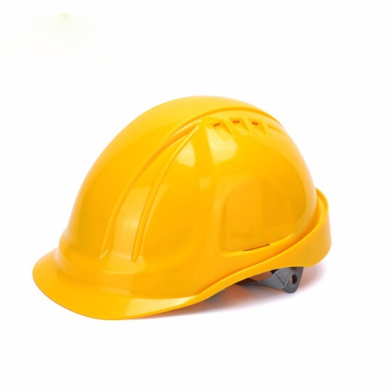 Title 3, Safety Helmet High Quality ABS Security Protect...