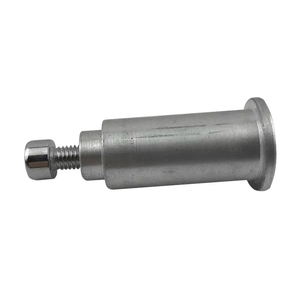 Aluminum (For  MINI R50 Gear Selector Repair Kit Pin-  Fix Stiff )