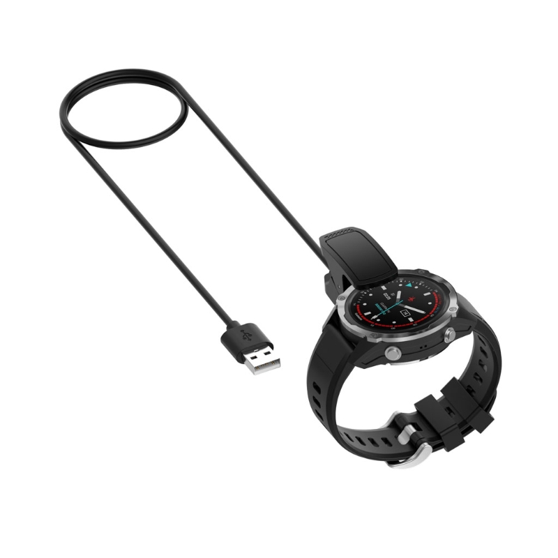 para carregamento para garmin descida mk2 mk2i watch-style n7mc