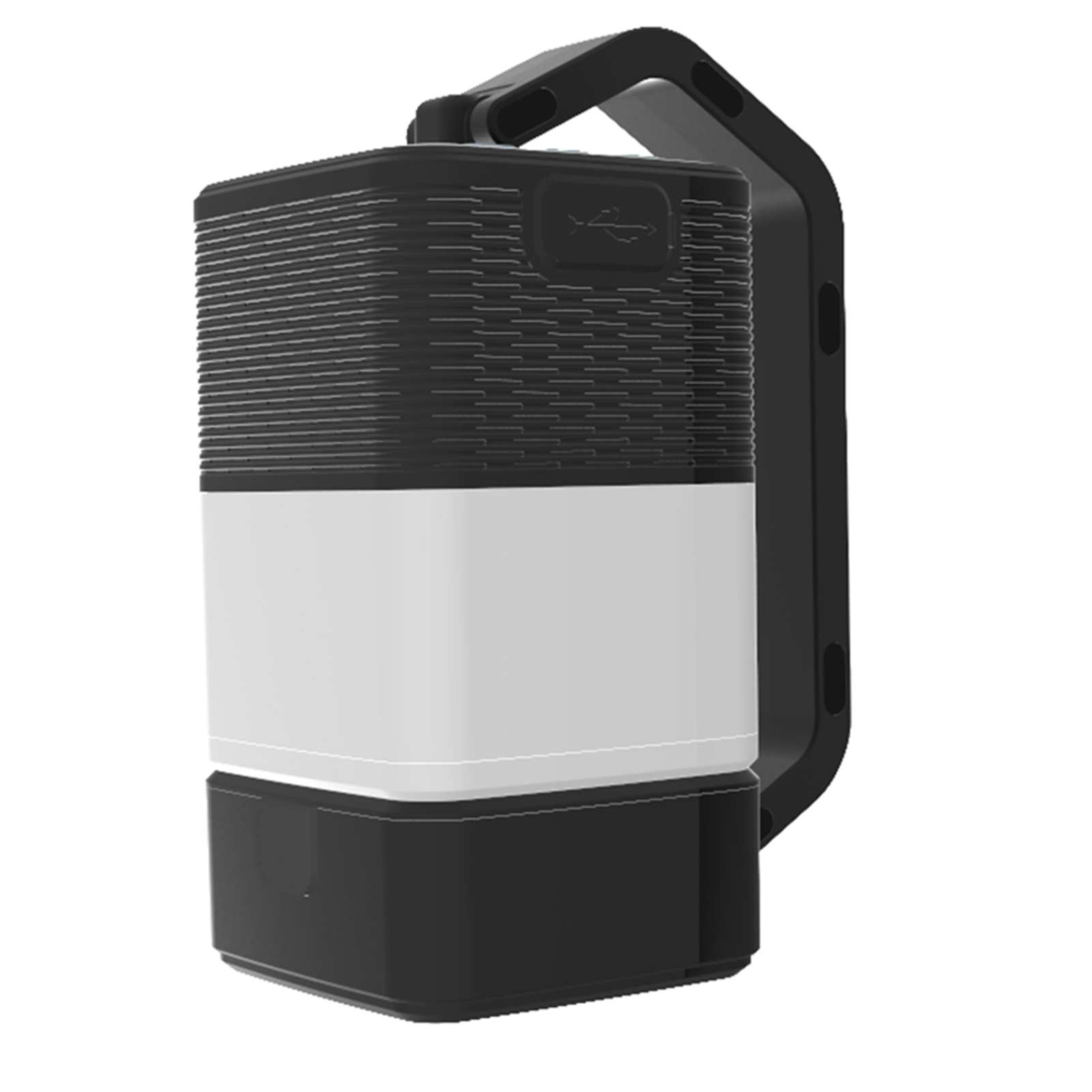 Alto-falante sem Fio Alto-falante sem Fio ao ar Livre com Luzes de Tira Led ao Redor Portátil Cores Bluetooth Impermeável Melhor Baixo ao ar 2 Ipx7 19 ipx7 impermeável melhor baixo alto-falante sem fio