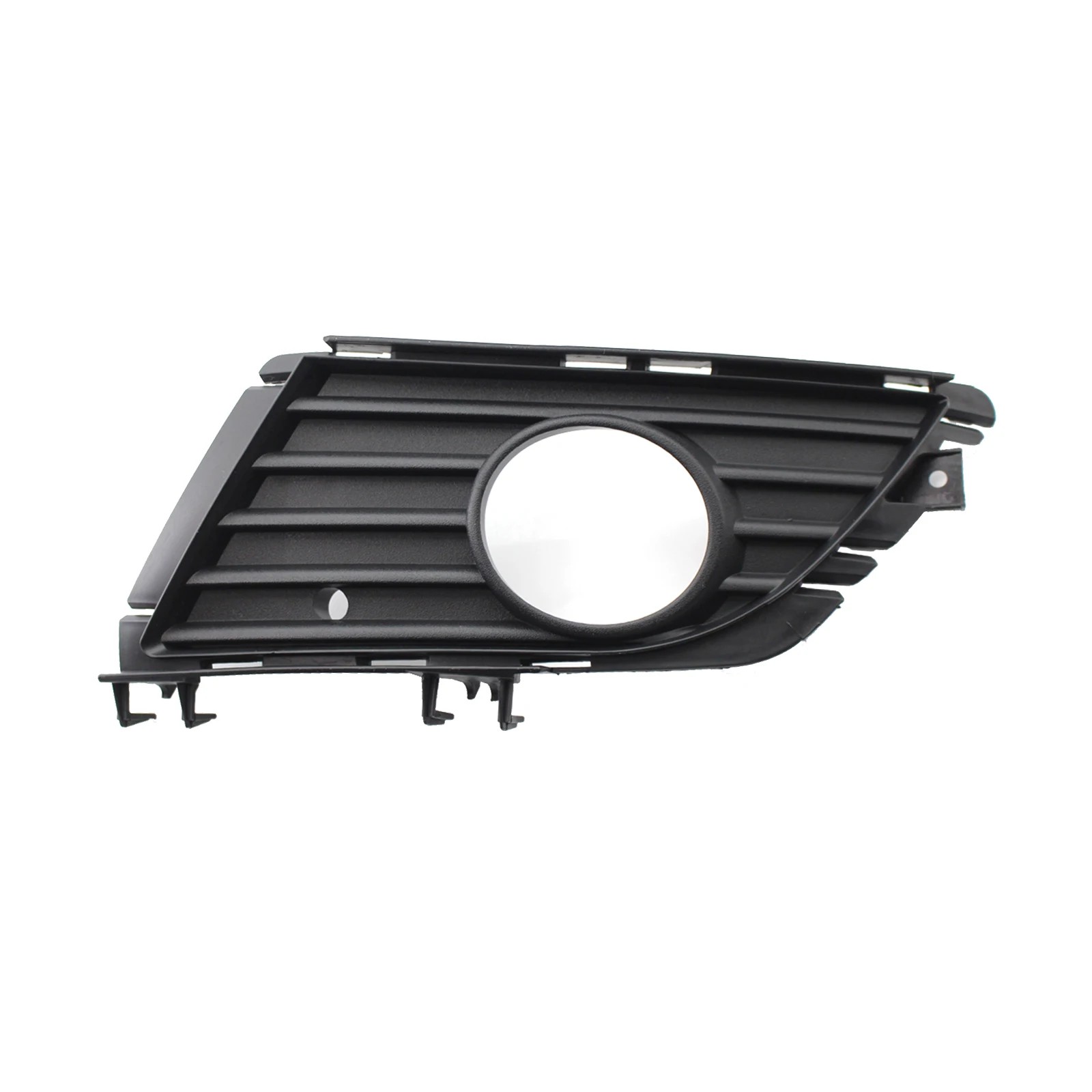 Fog Light Grille Set Left For Vauxhall Opel Combo 2003 2004 2006 13132426