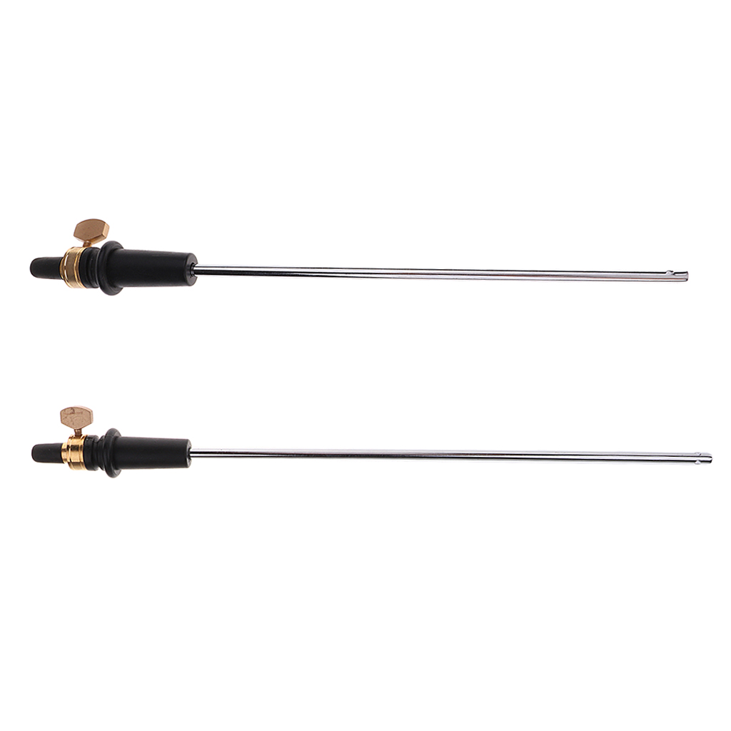 Durable Cello End Pin Support Rod for Beginner Musical Performance