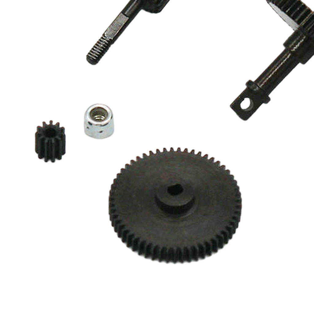 Gear RC Car Hardware Speed Change Accs Modification Refit Model Replacement for Jimny Gamer