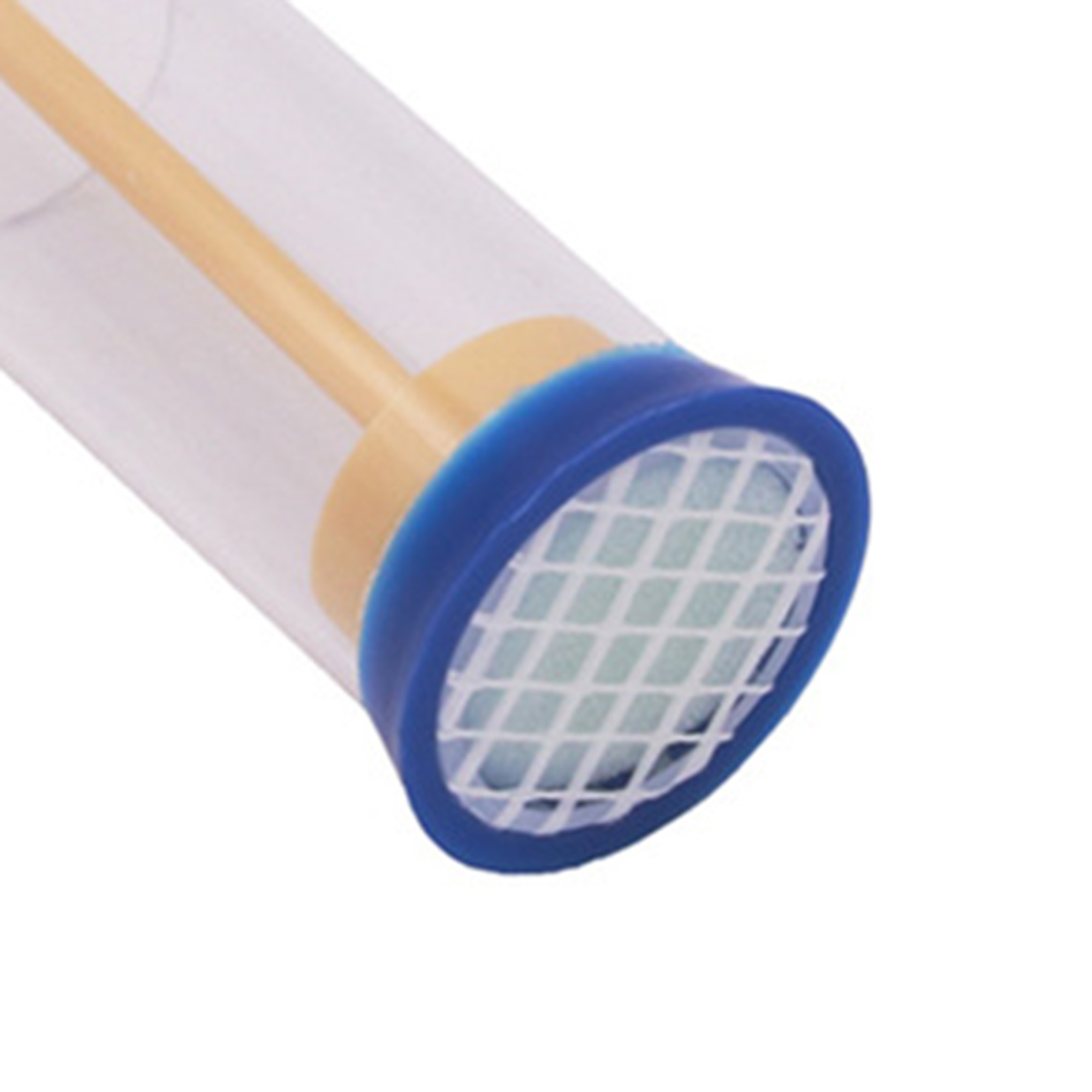 Queen Bee Marker Marking Cage Tube Catcher Bottle Beekeeping Beekeeper Tools