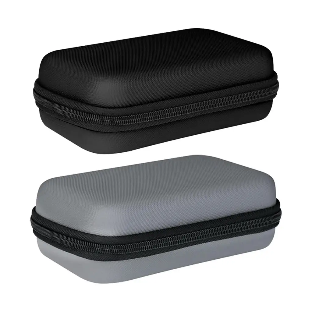 Portable Sport Camera Storage Bag Anti-Shook Carry Case Hard Case for DJI Action 2
