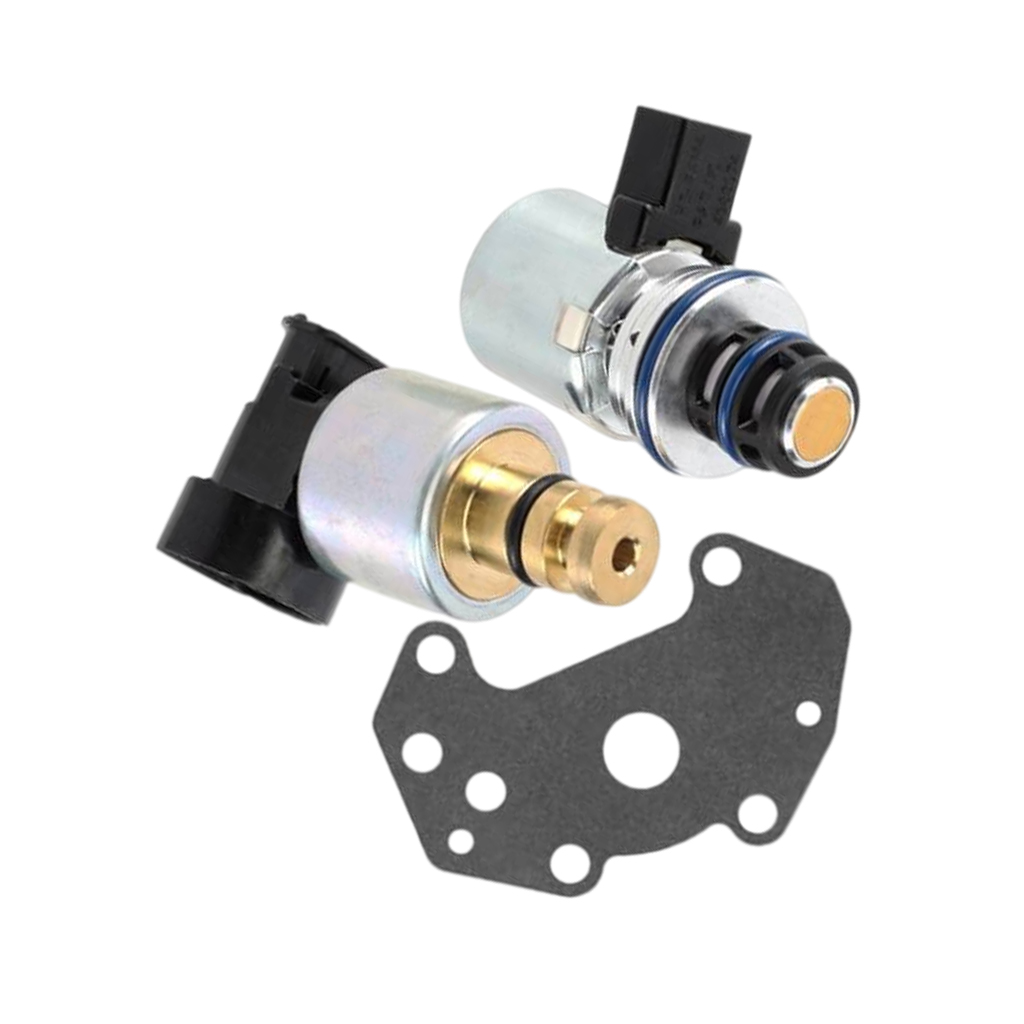 56028196AD Pressure Sensor Solenoid Kit Vehicle Supplies Fit for RAM 1500 2500 3500 for GRAND CHEROKEE 46RE 47RE 42RE 44RE A500